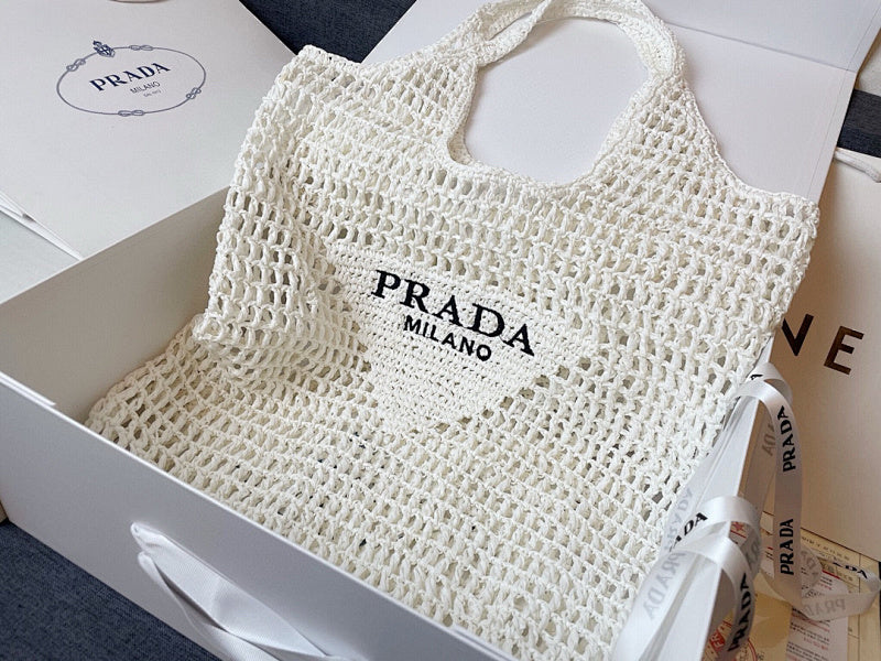 Dragons Bags pradn Luxury Bag --73605