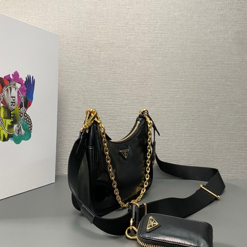 Dragons Bags pradn Luxury Bag --74390