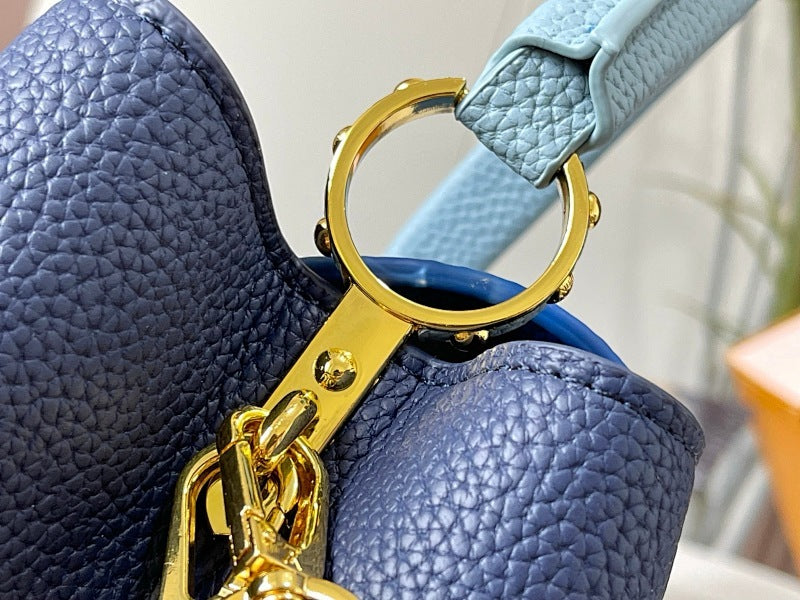 Dragons Bags LVn Luxury Bag --78746