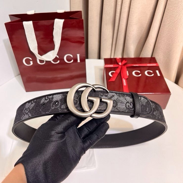 Dragons Bags Guccin Luxury Belt --105718