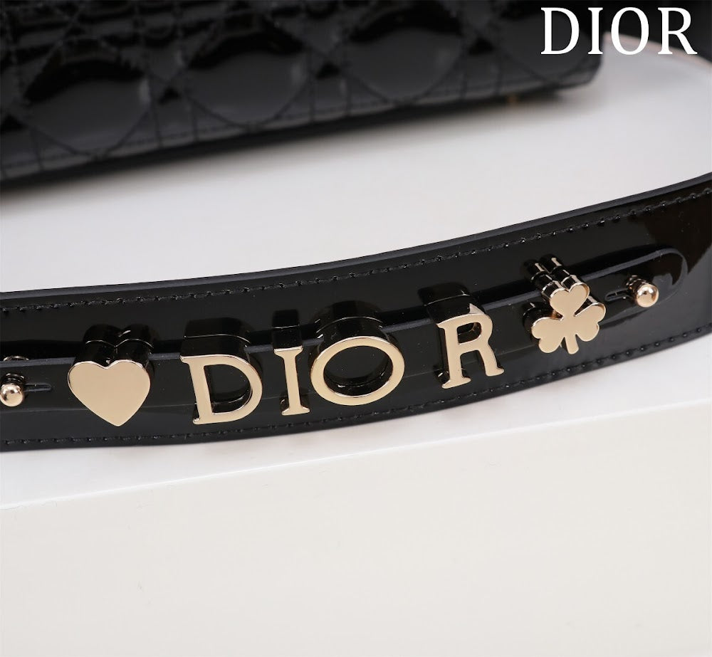 Dragons BagsDiorn Luxury Bag --115943