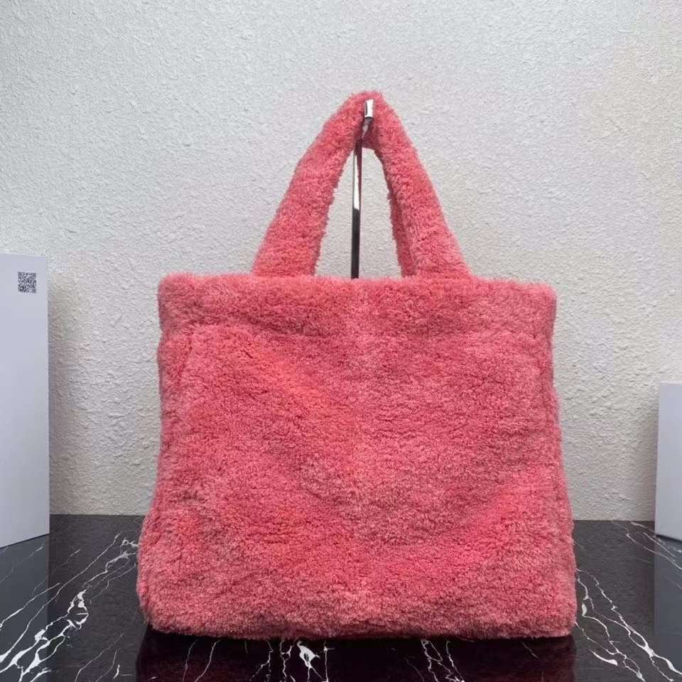 Dragons Bags Prada Luxury Bag --53917