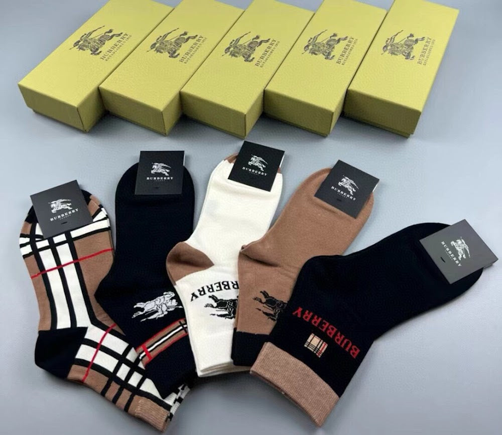 Dragons Bags Premium Luxury Socks --98639