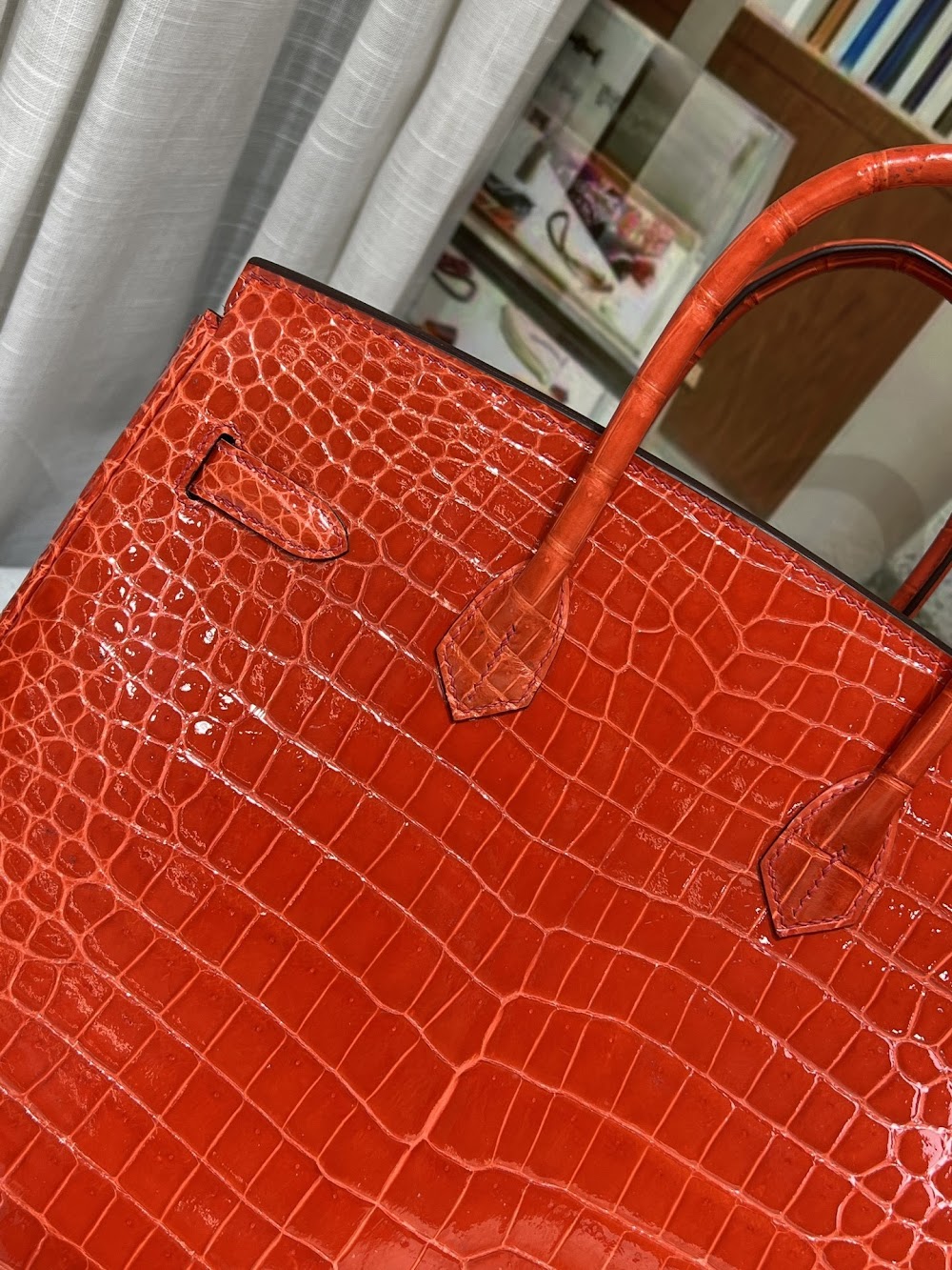 Dragons BagsHermesn Luxury Bag --116879