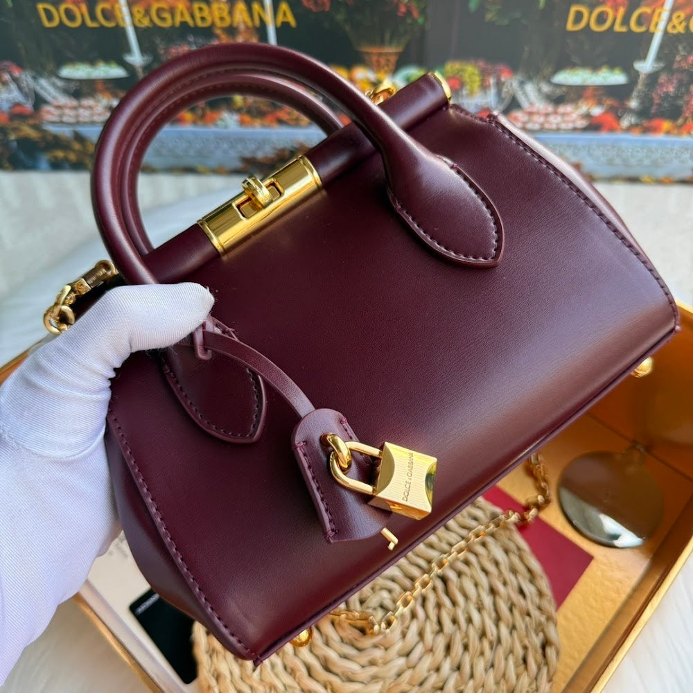 Dragons Bags DGn Luxury Bag --94063