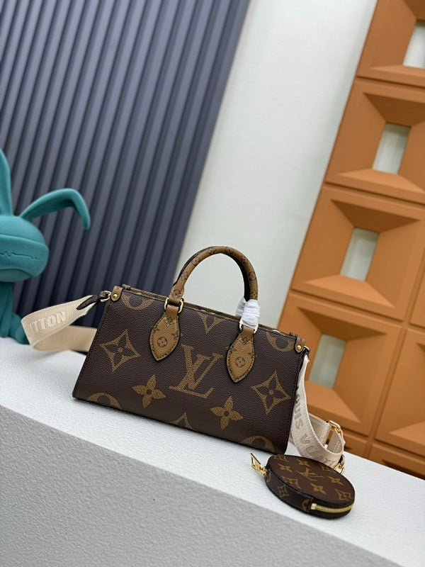 Dragons Bags LVn Luxury Bag --79988