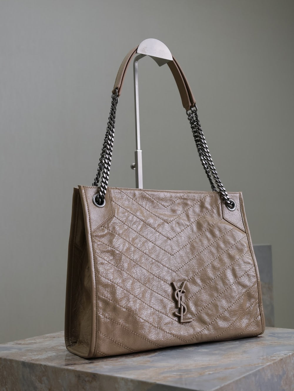 Dragons Bags YSLn Luxury Bag --119733