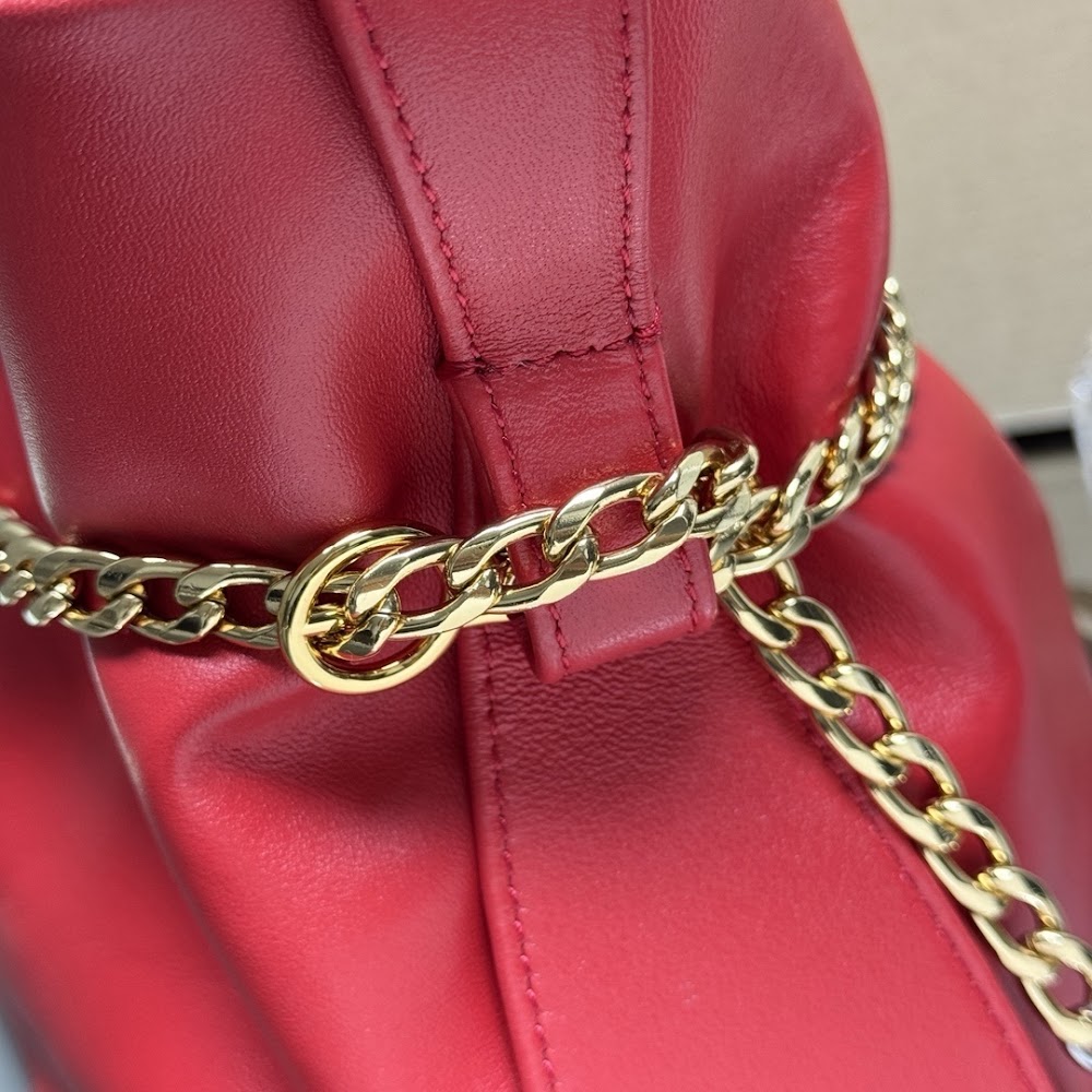 Dragons Bags Pradn Luxury Bag --102953