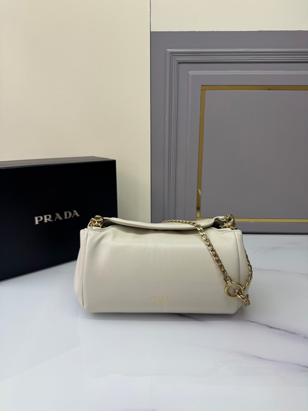 Dragons Bags Pradn Luxury Bag --101614