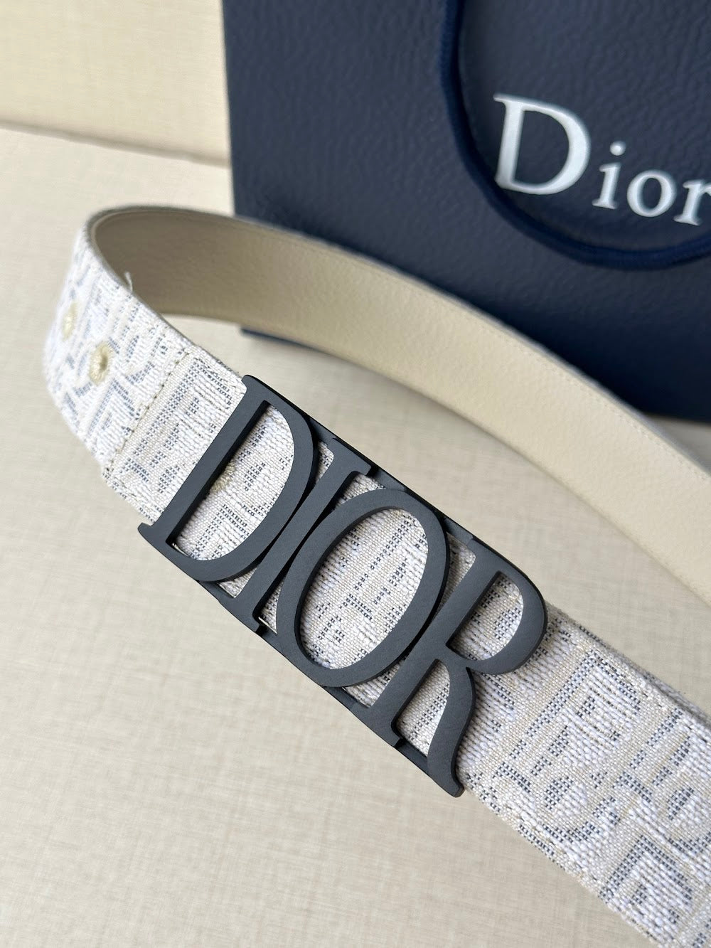 Dragons Bags Diorn Luxury Belt --104922