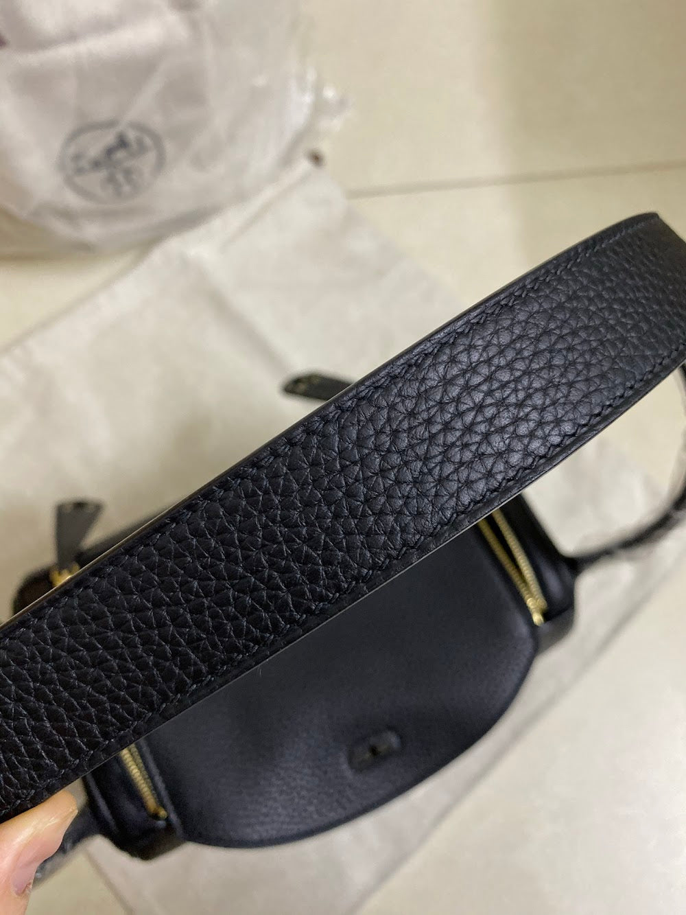 Dragons BagsHermesn Luxury Bag --117176