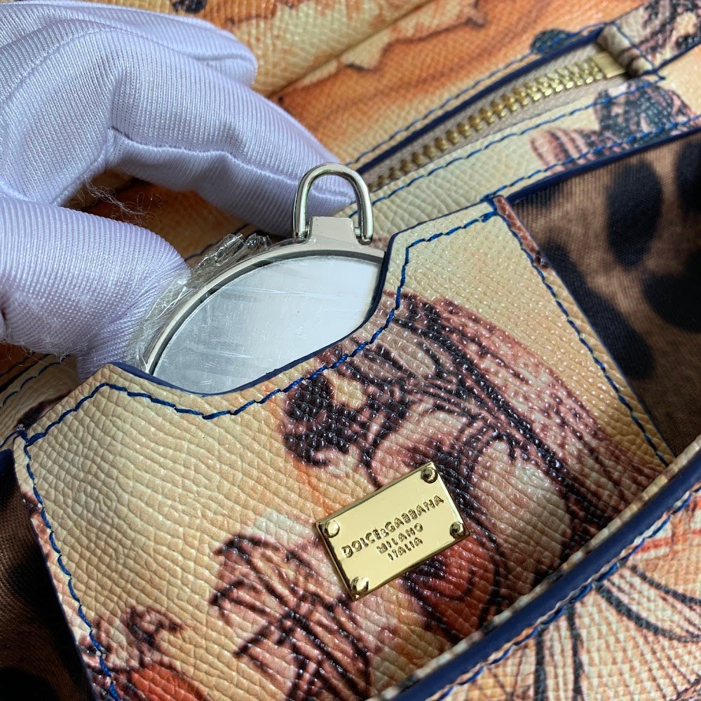 Dragons Bags DGn Luxury Bag --93144