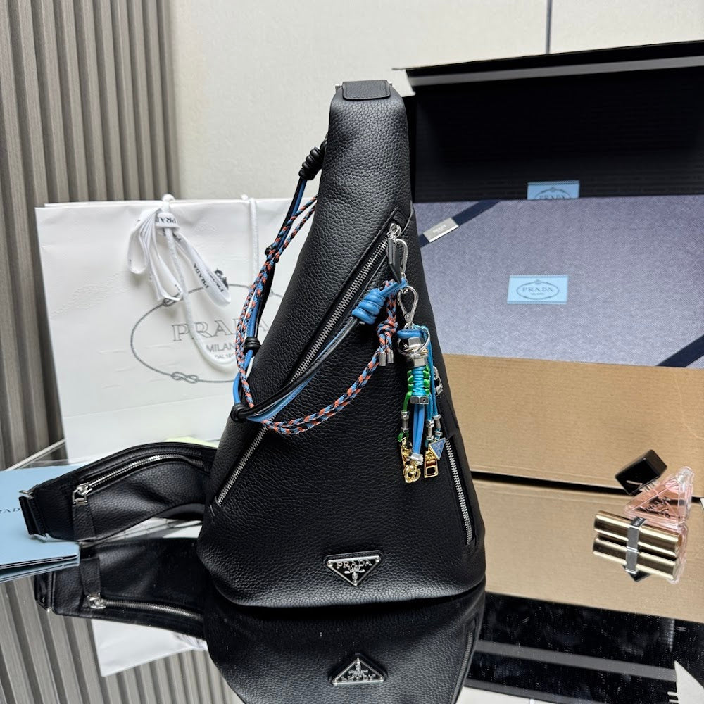 Dragons Bags Pradn Luxury Bag --102185