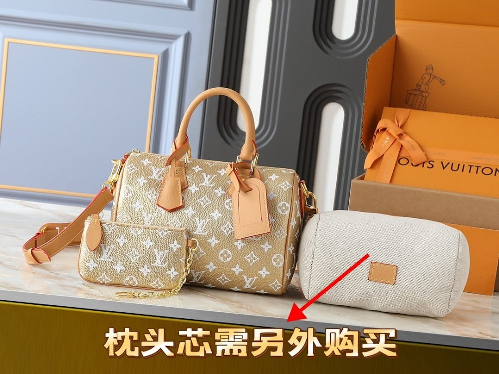 Dragons Bags ln Luxury Bag --77342