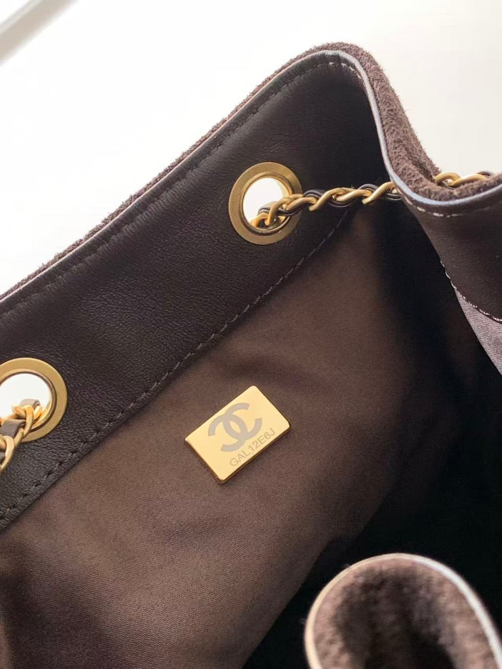 Dragons Bags CHn Luxury Bag --112818