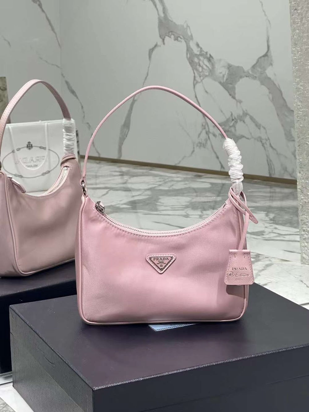 Dragons Bags Prada Luxury Bag --53950