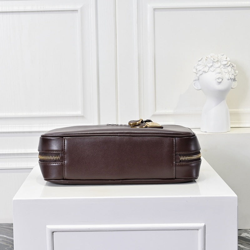 Jessica Bags pradn Luxury Bag --75473