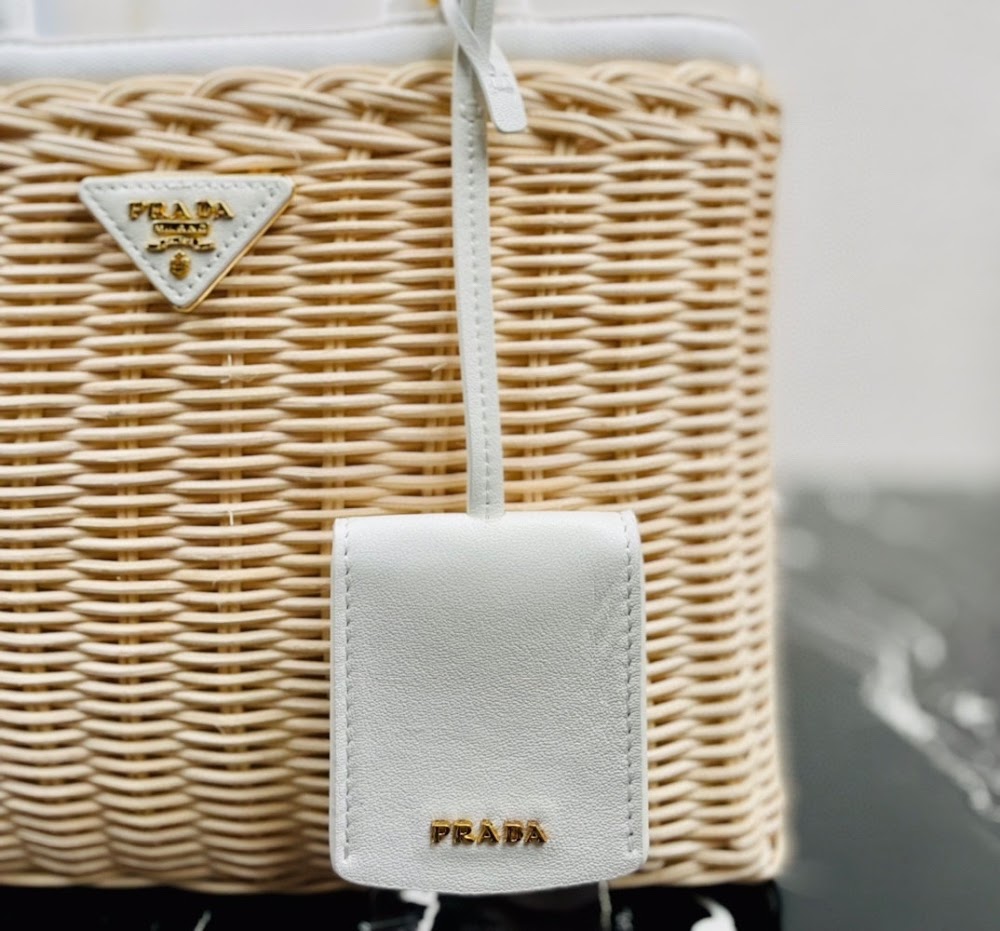 Jessica Bags pradn Luxury Bag --74958