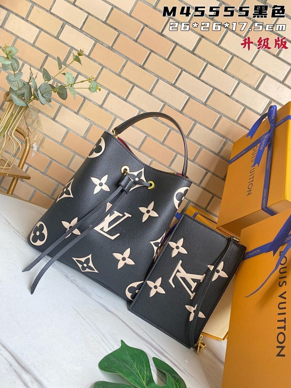 Dragons Bags ln Luxury Bag --78081