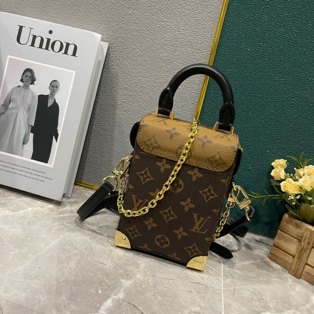 Dragons Bags LVn Luxury Bag --80064