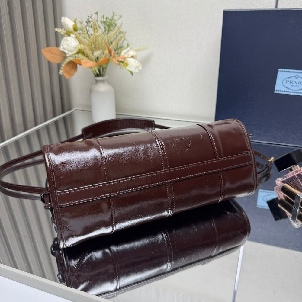 Dragons Bags Pradn Luxury Bag --101570