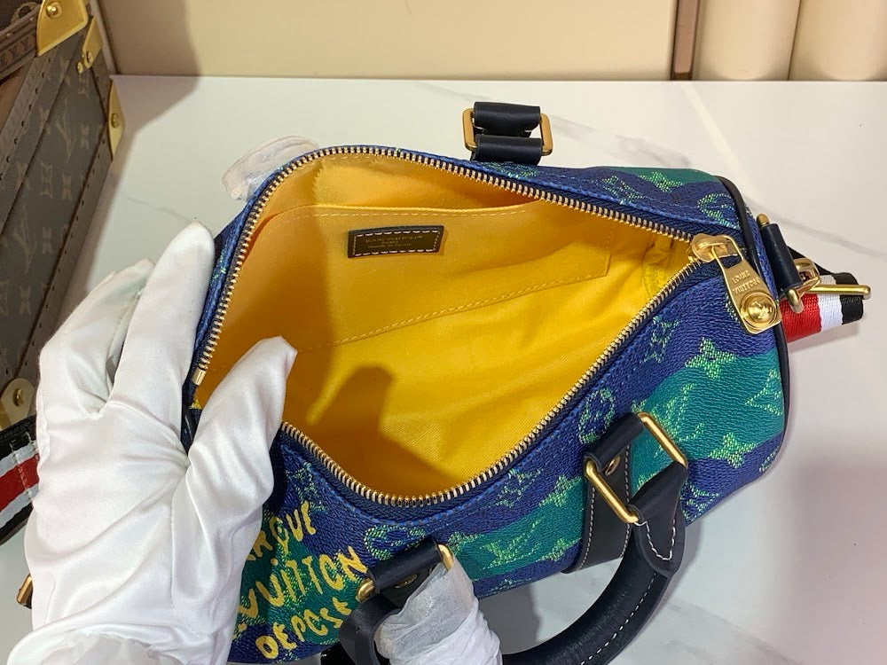 Dragons Bags ln Luxury Bag --62873