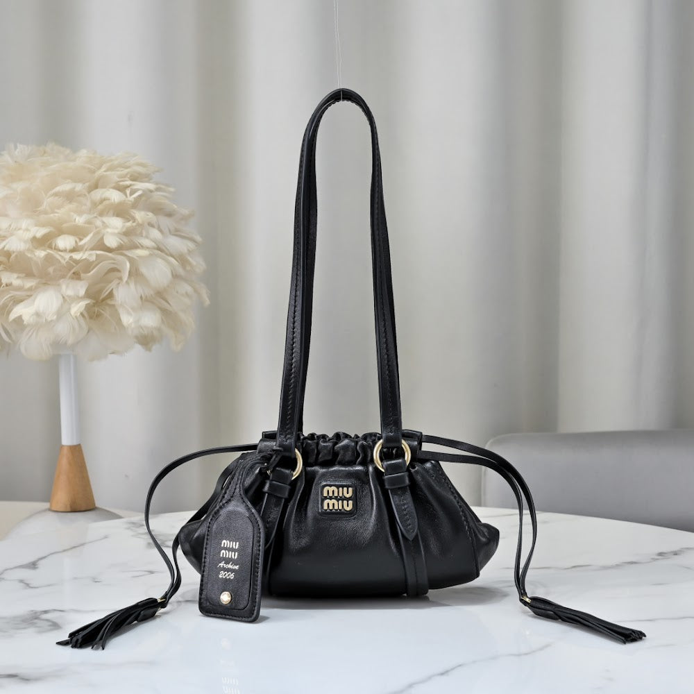Dragons Bags Miun Miun Luxury Bag --123650