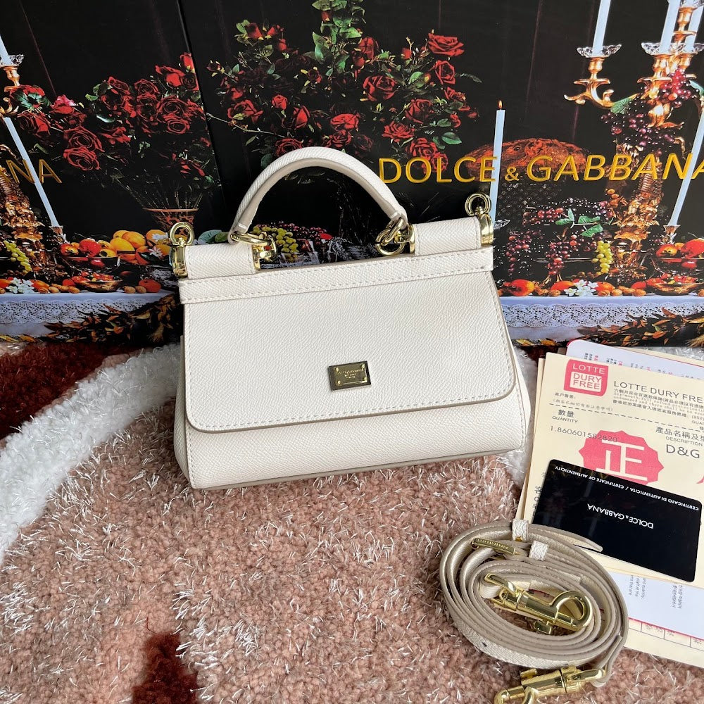 Dragons Bags DGn Luxury Bag --93474