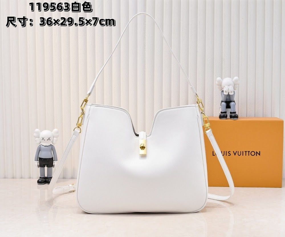 Dragons Bags ln Luxury Bag --76809