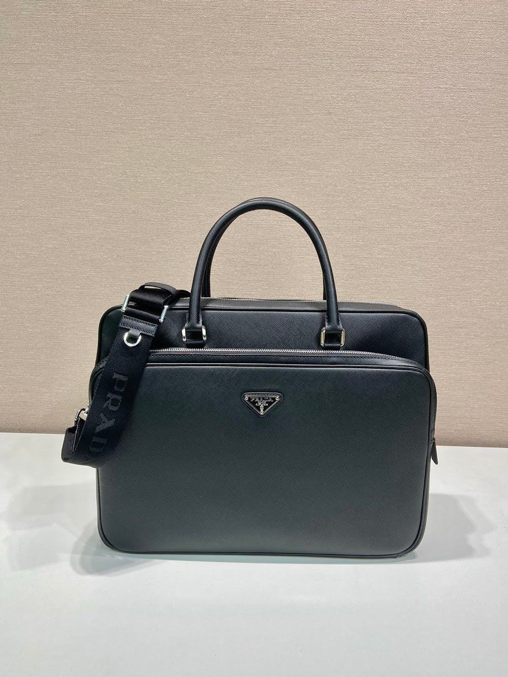 Dragons Bags Prada Luxury Bag --54643