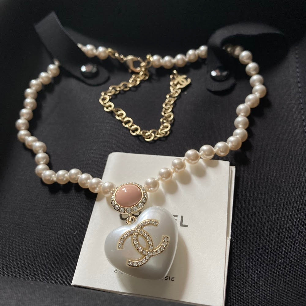 Dragons Bags Luxury Necklace --55591