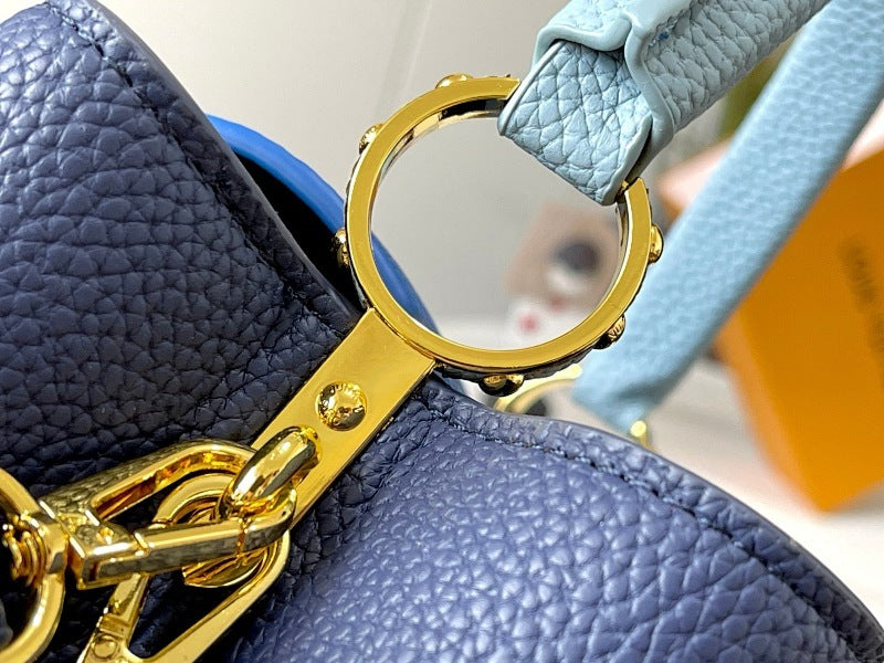 Dragons Bags LVn Luxury Bag --78774