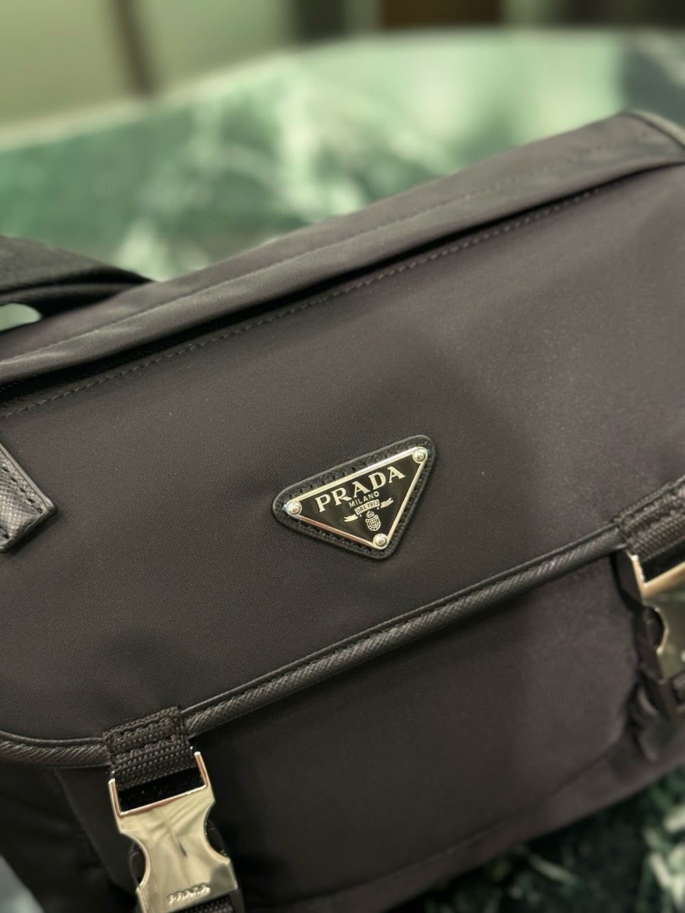 Dragons Bags Pradn Luxury Bag --102792