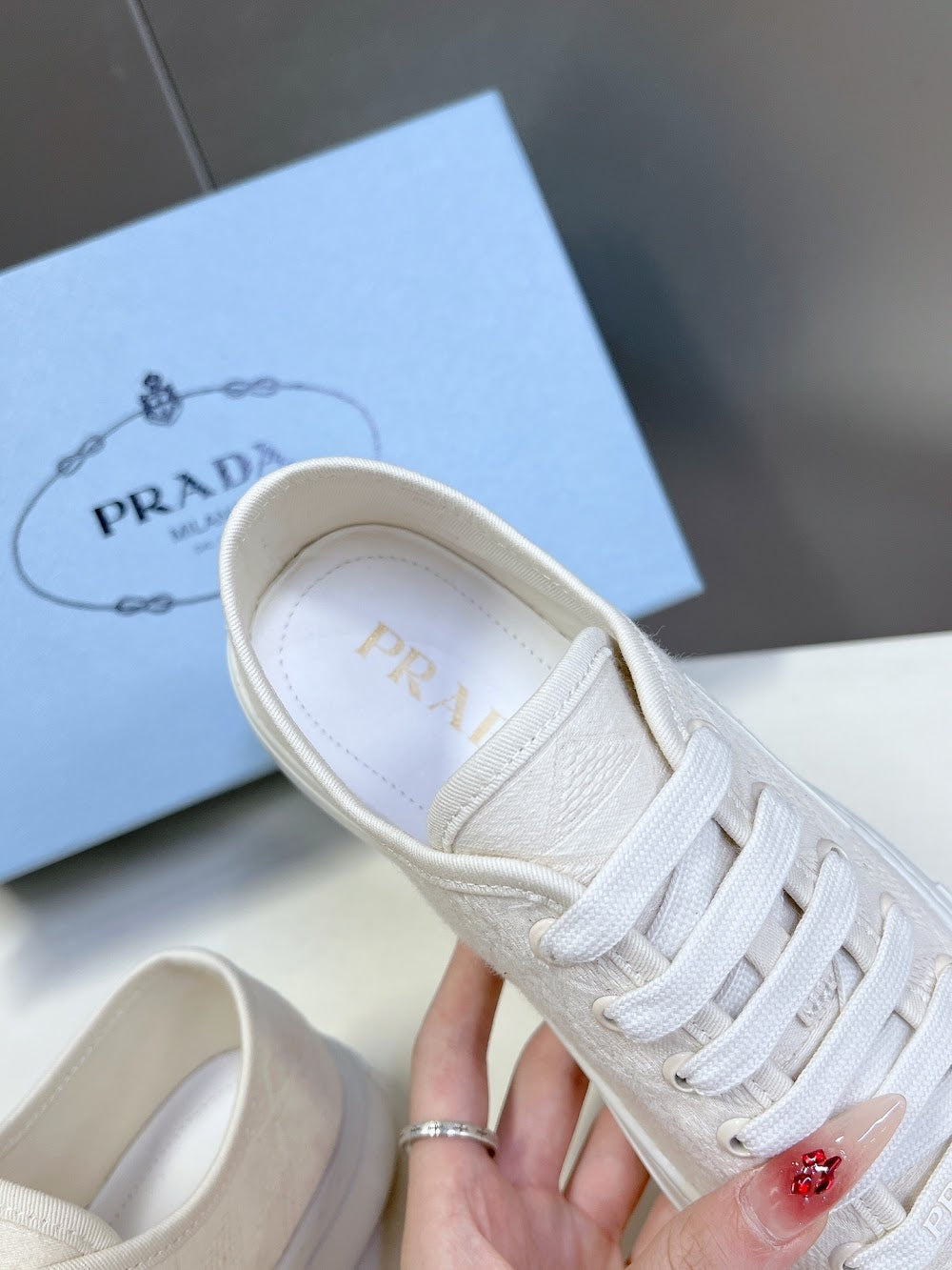 Dragons Bags Prada Luxury Heels --52737