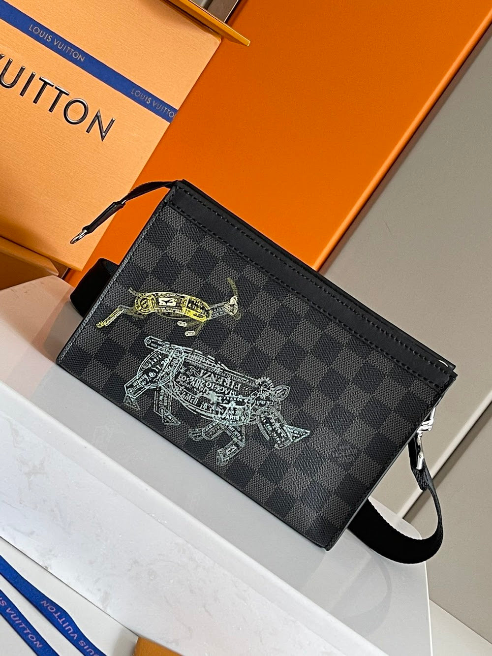Dragons Bags ln Luxury Bag --70341