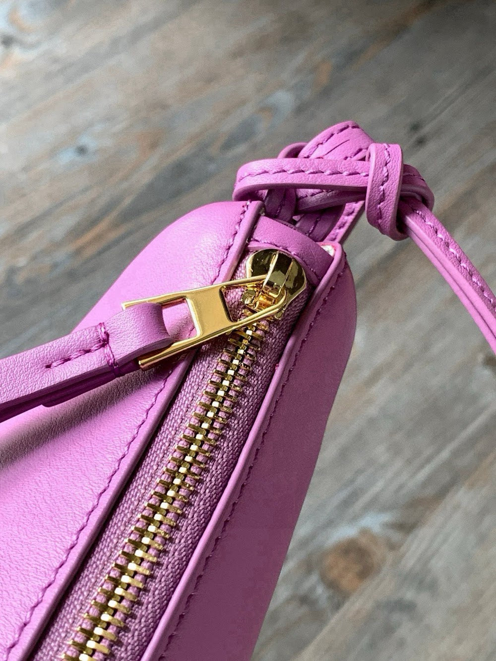Dragons Bags Lowen Luxury Bag --99923