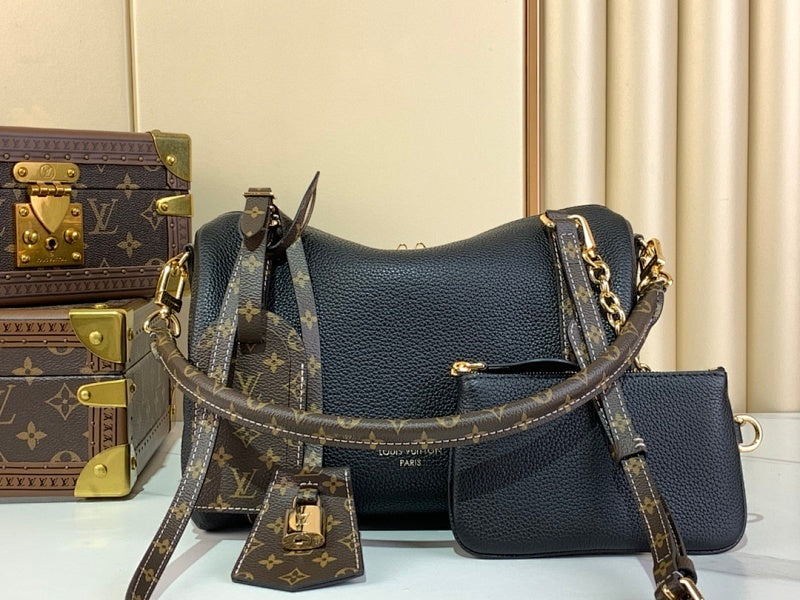 Dragons Bags LV Luxury Bag --55826