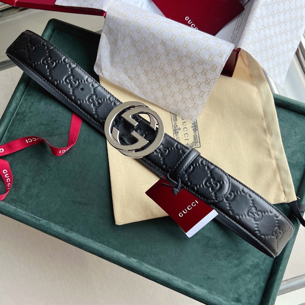 Dragons Bags Guccin Luxury Belt --105068