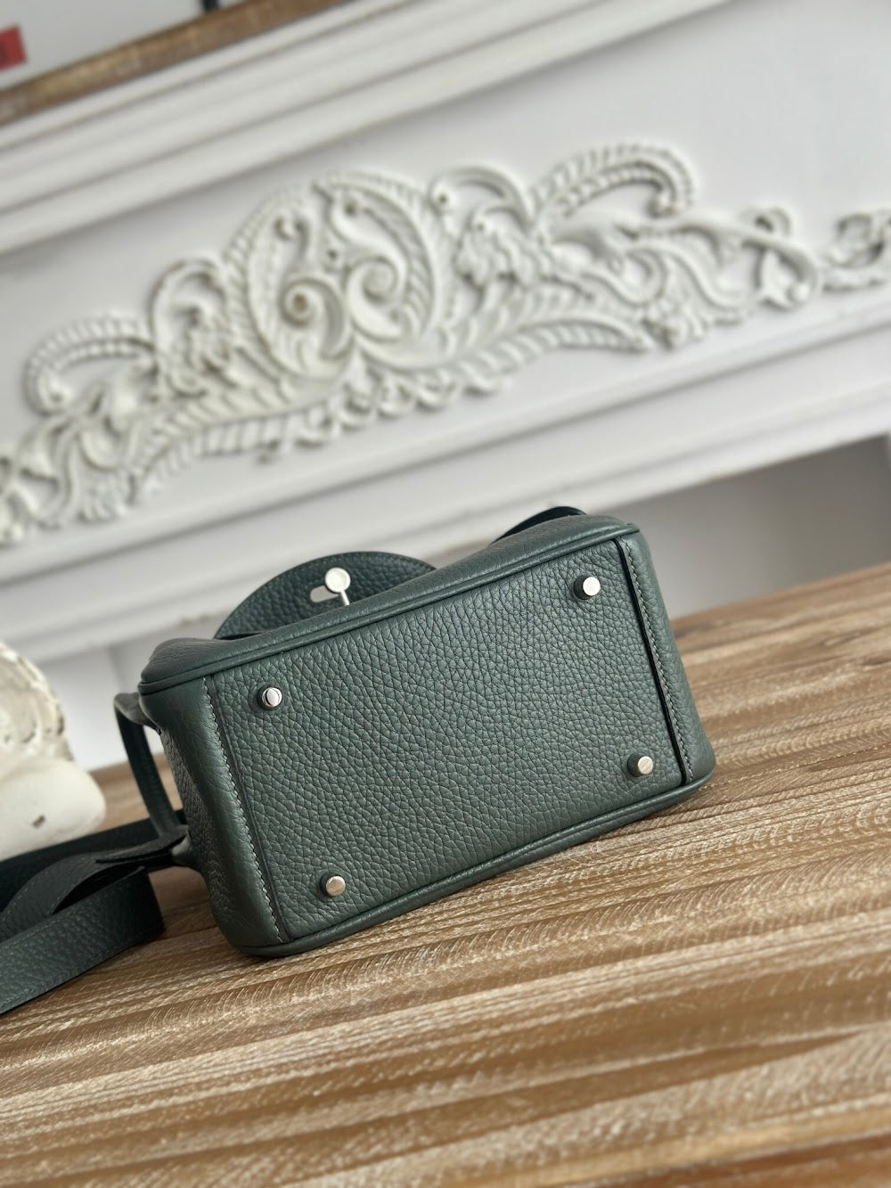 Dragons Bags Hermesn Luxury Bag --118906