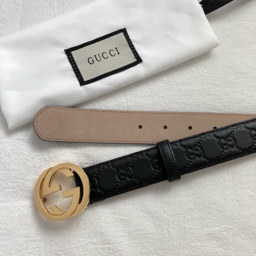 Dragons Bags Guccin Luxury Belt --105229