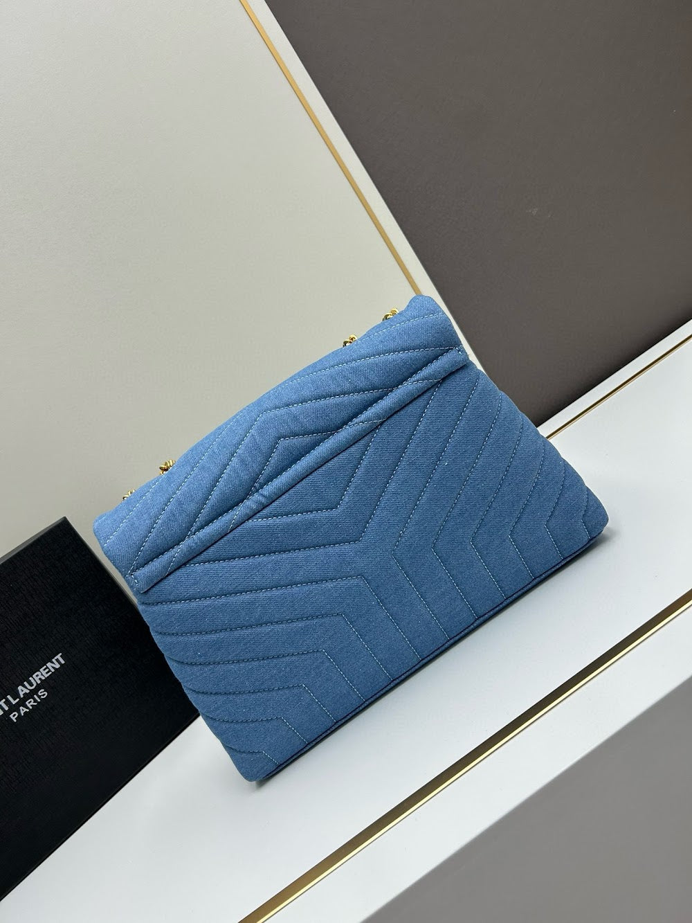 Dragons Bags ysn Luxury Bag --71841