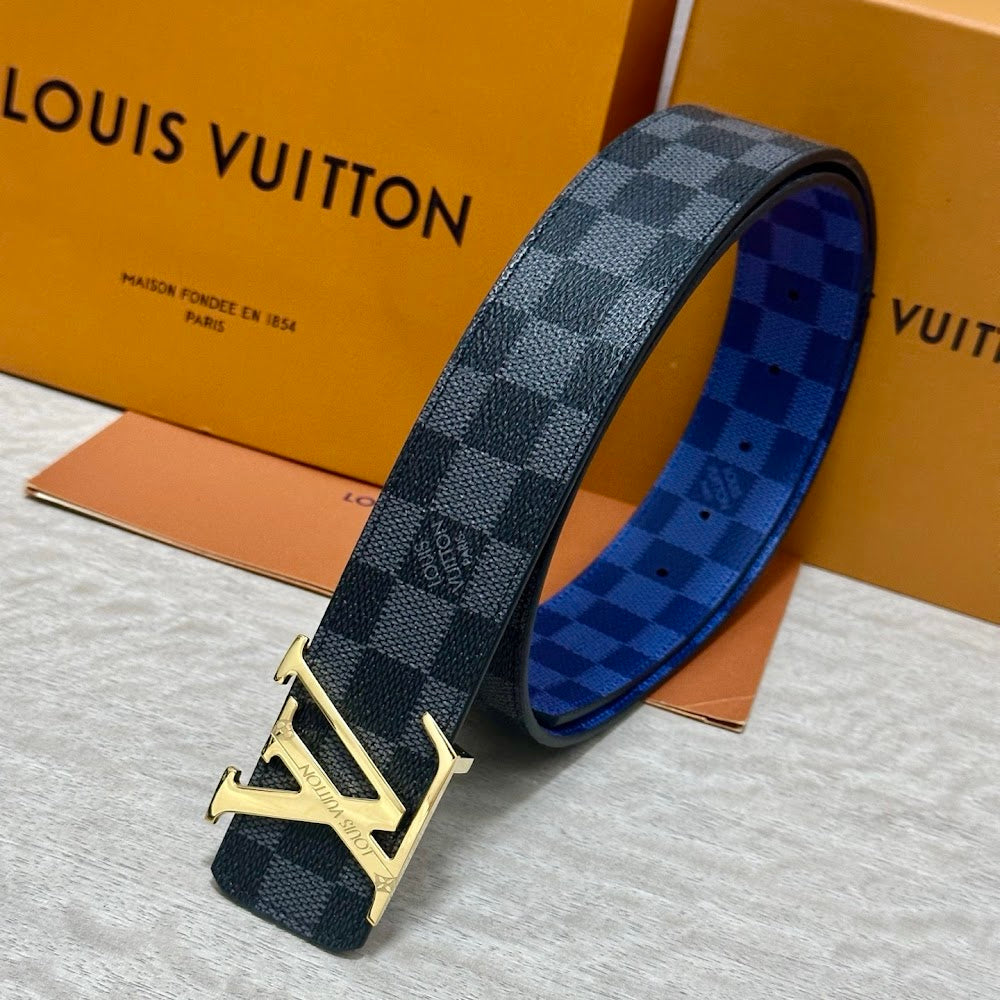 Dragons Bags ln Luxury Belt --101115