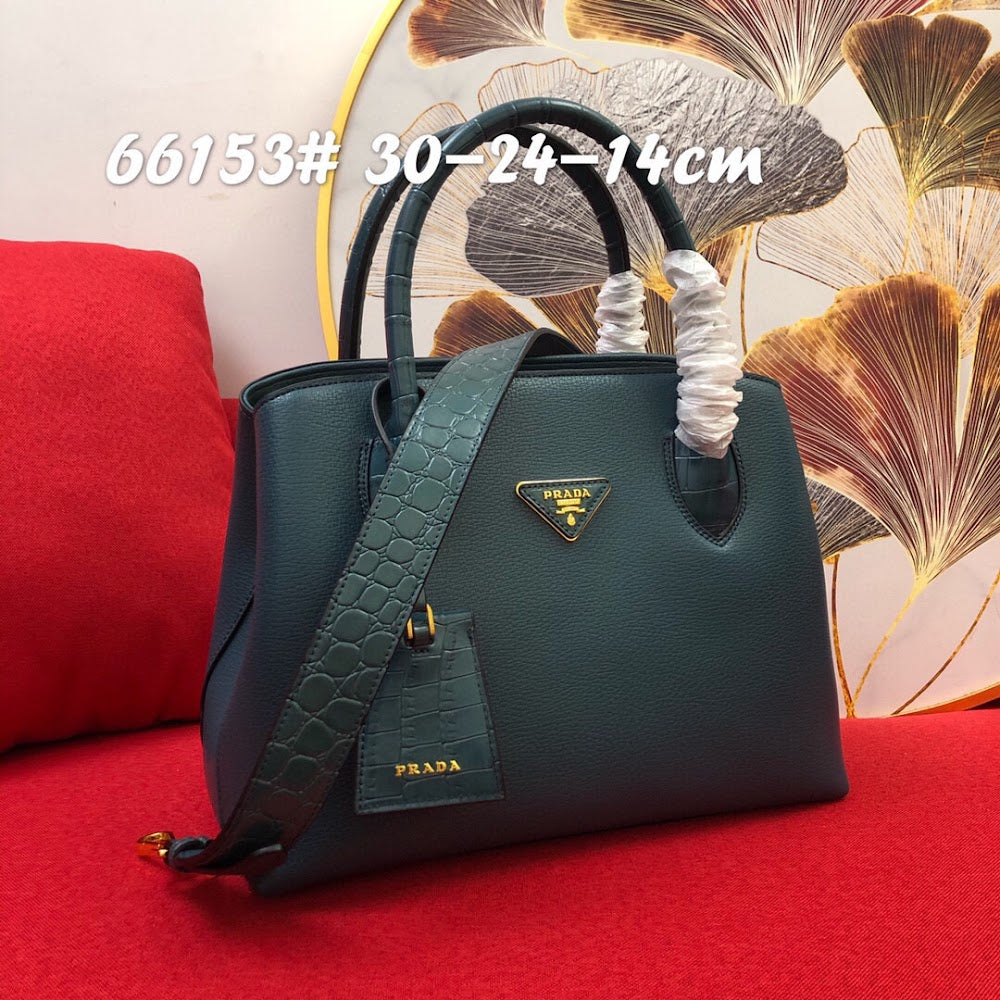Dragons Bags pradn Luxury Bag --73277