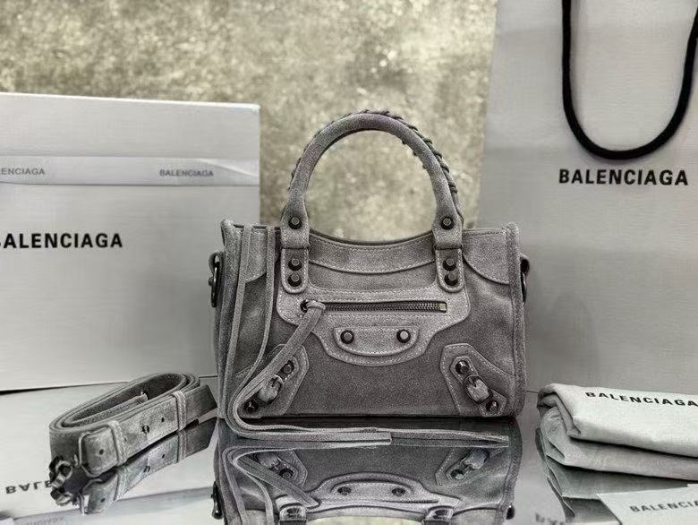 Dragons Bags Balenciaga Luxury Bag --111393