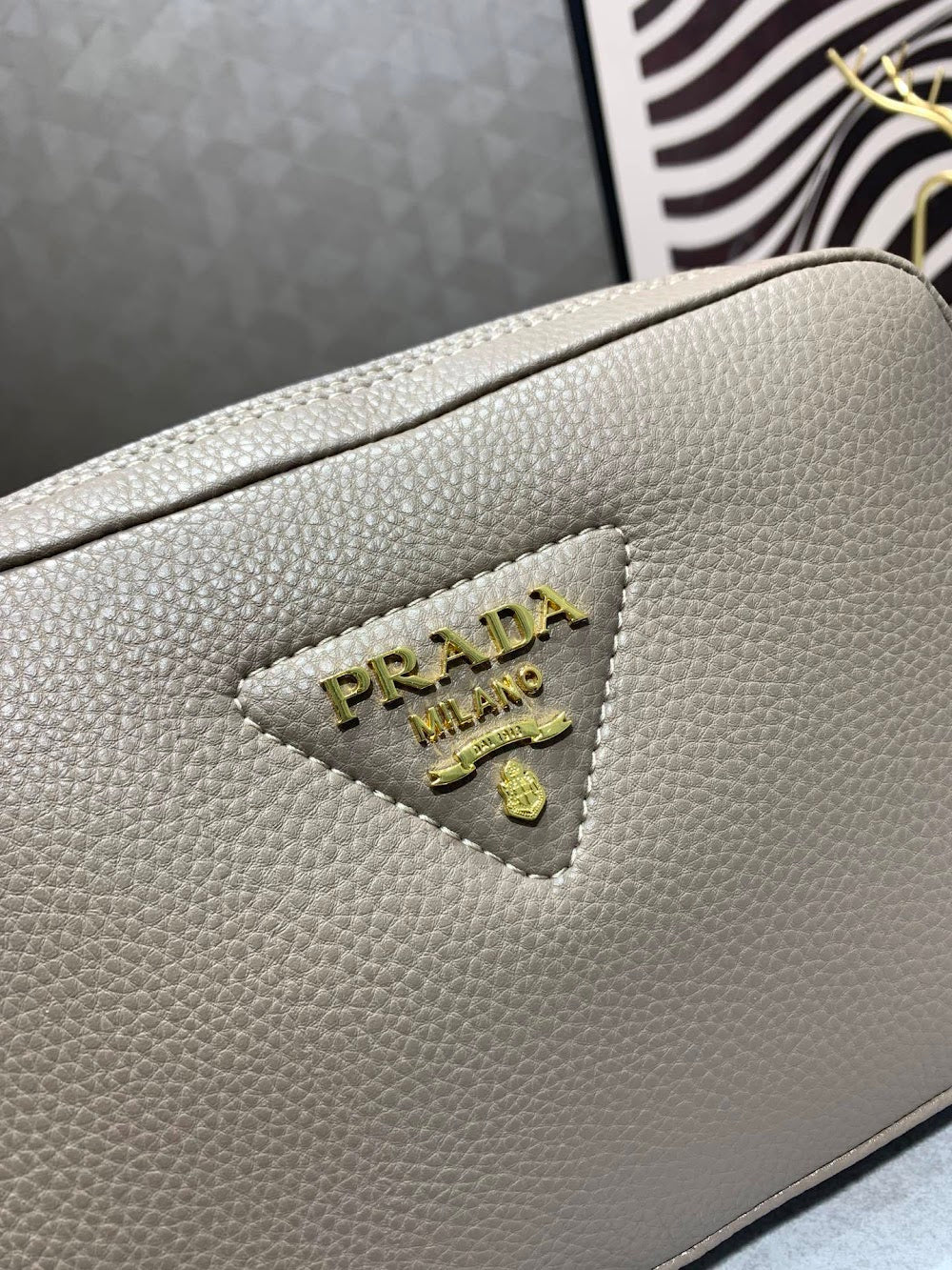 Dragons Bags pradn Luxury Bag --73330