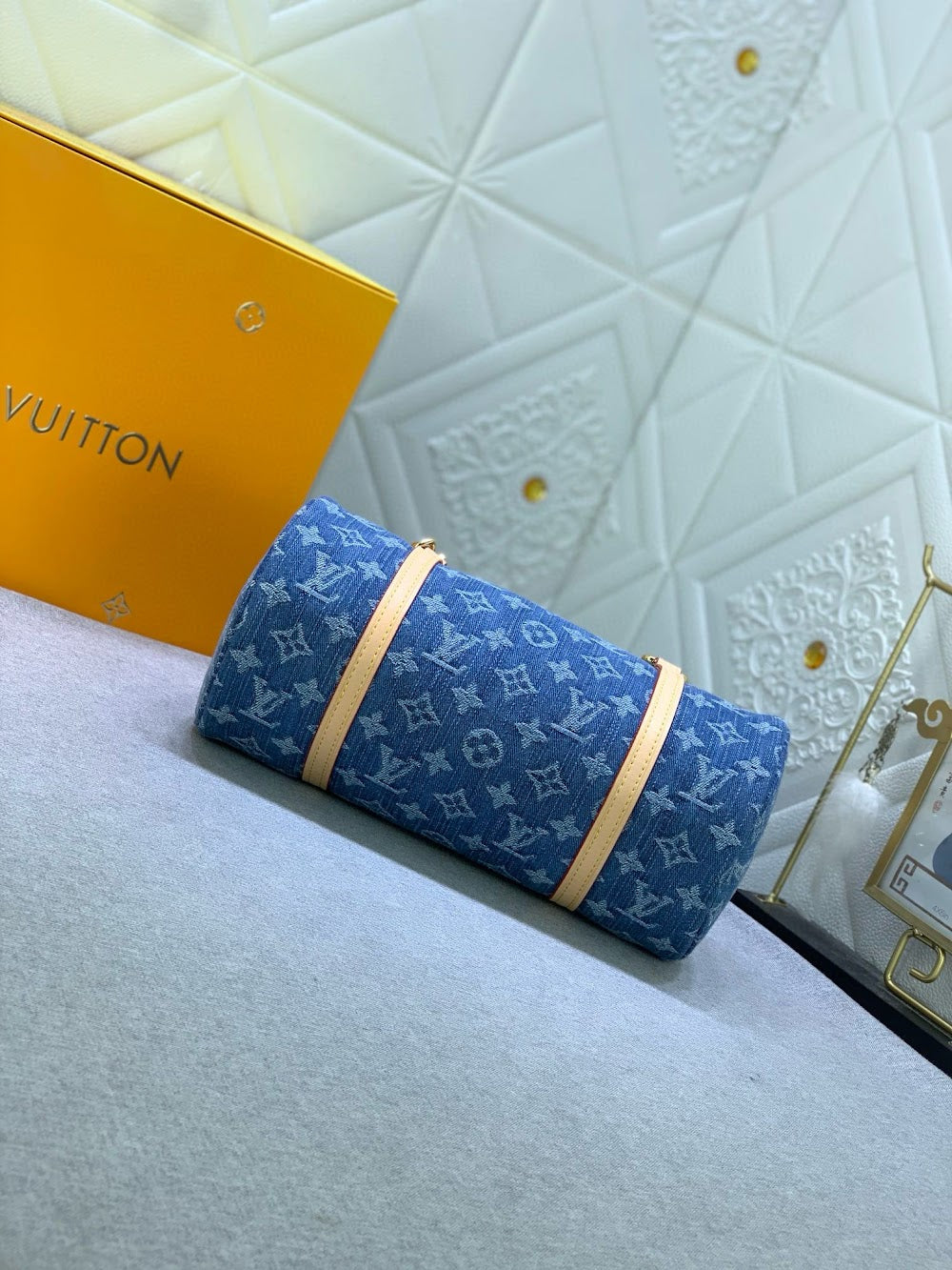 Dragons Bags LVn Luxury Bag --80253