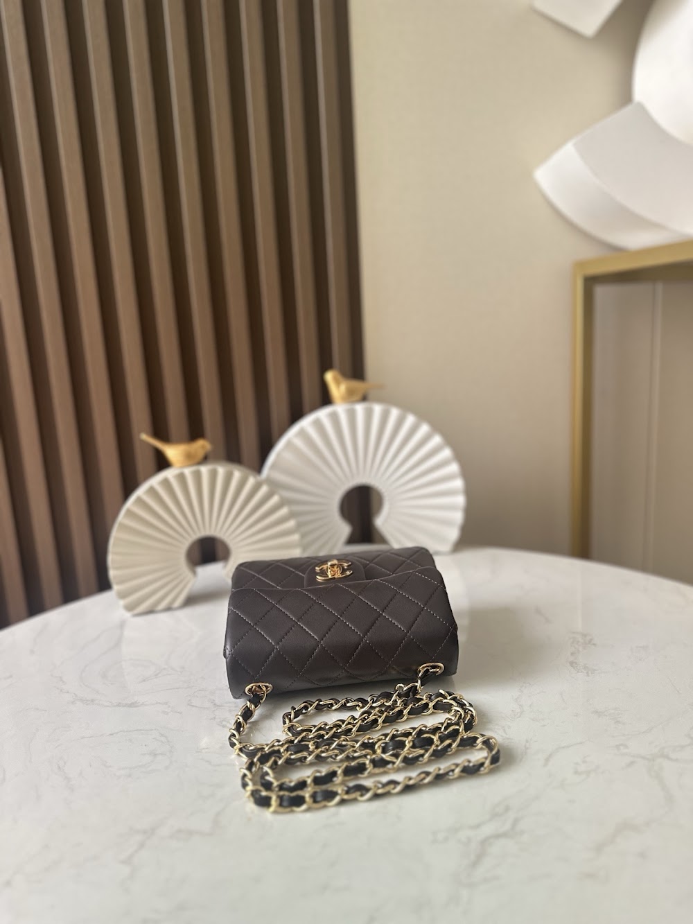 Dragons Bags CHn Luxury Bag --113022