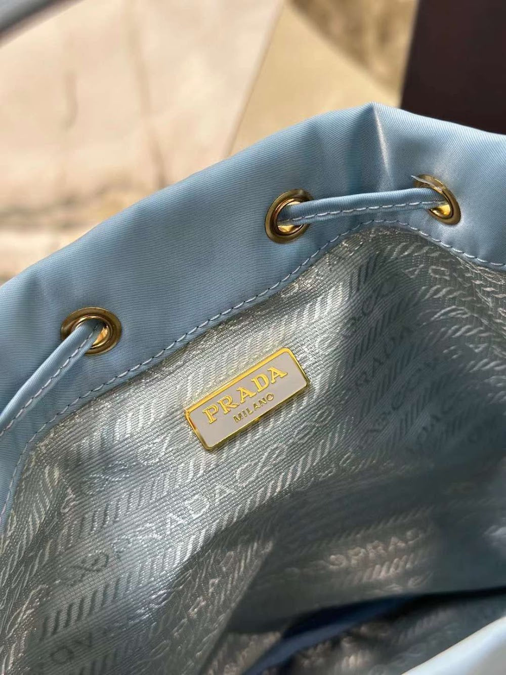 Dragons Bags Prada Luxury Bag --53996