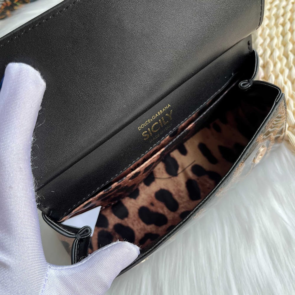 Dragons Bags DGn Luxury Bag --94177