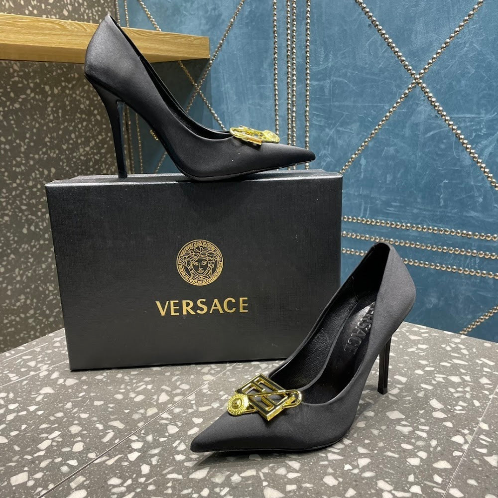 Dragons Bags Versace Luxury Heels --51061